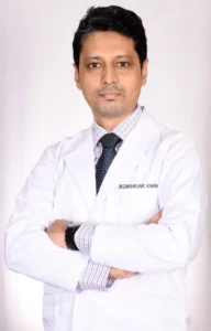 Asst. Prof. Dr. Shahriar Islam Khan