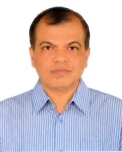 Brig Gen DR. R. U. Chowdhury