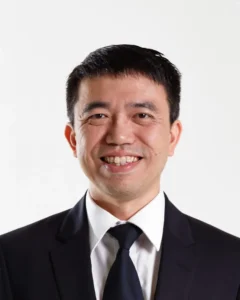 Dr Alvin Ng Choon Yong