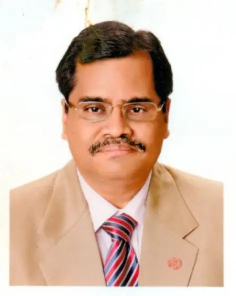 Dr. Anisur Rahman