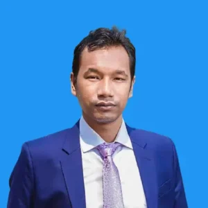 Dr. Hironmoy Barman Sagar