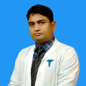 Dr. Md. Selim Morshed Suvo