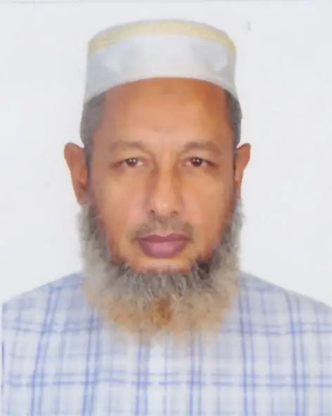 Dr. Md. Tofazzal Hossain