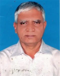 Prof Birg. Gen. Md Habibur Rahman
