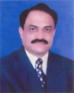 Prof Brig. Gen. Habibur Rahman
