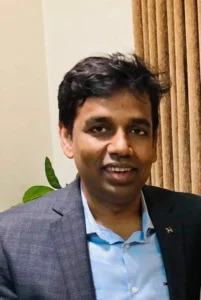 Prof Dr. Md. Mosarraf Hossain