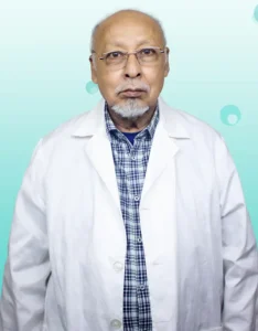 Prof. A. K. Moyeenuddin Ahmmed
