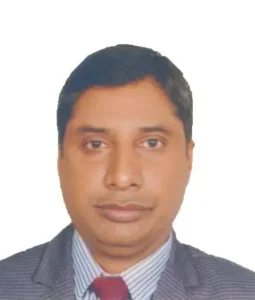 Prof. Dr. Fakrul Alam
