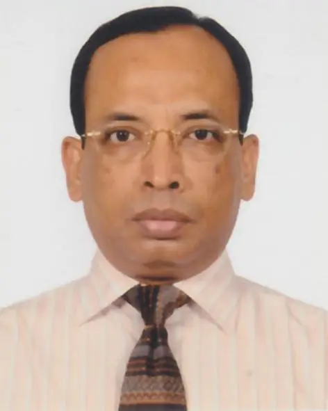 Prof. Dr. Faruque Ahmed