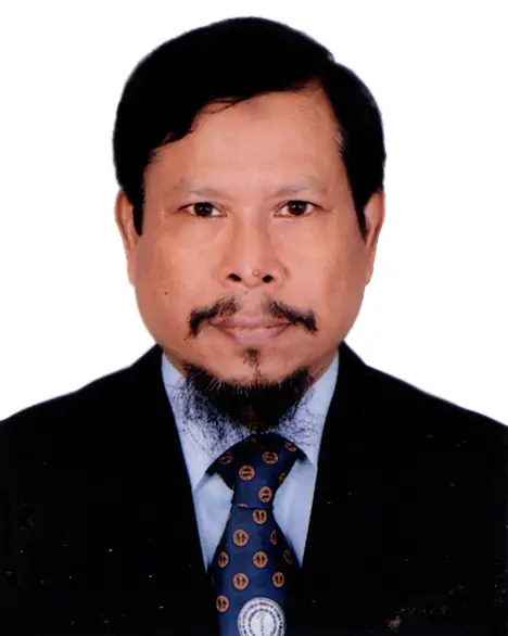 Prof. Dr. Kabir Ahmed