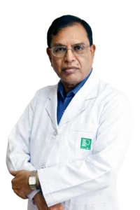 Prof. Dr. Md. Abdul Jalil Ansari