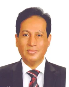 Prof. Dr. Md. Abu Yusuf Fakir 