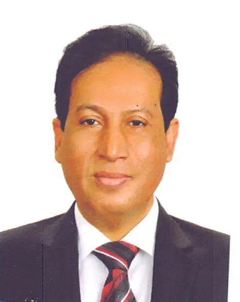 Prof. Dr. Md. Abu Yusuf Fakir