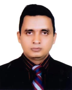 Prof. Dr. Md. Nazrul Islam Bhuiyan