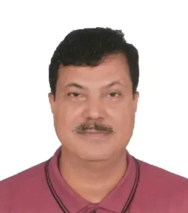 Prof. Dr. Md. Wahidur Rahman
