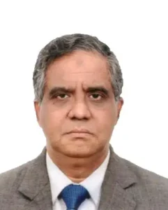 Prof. Dr. Md. Zahed Hossain
