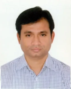 Prof. Dr. Rajib Nayan Chow