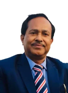 Prof. Dr. S. K. Banik