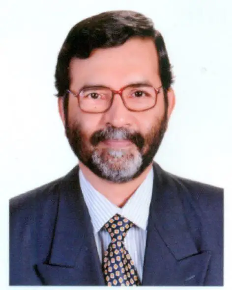 Prof. Dr. Sajal Banerjee