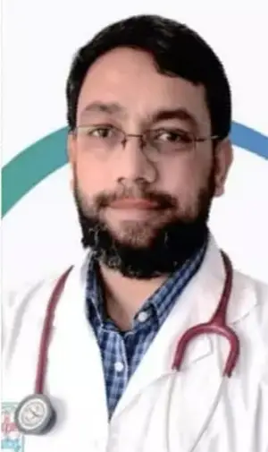 Prof. Dr. Solaiman Hossain