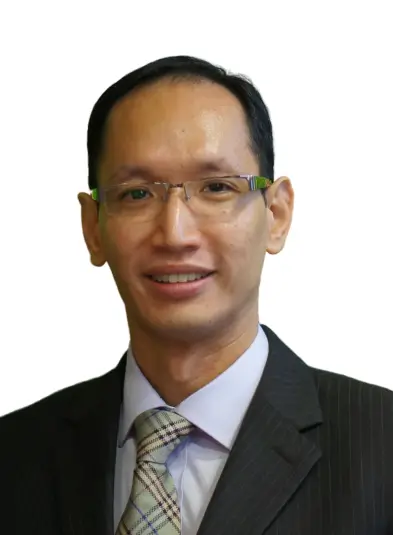Dr Andrew Yam