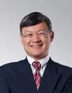 Dr Anthony Goh Sze Chern