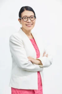 Dr Aung LeLe
