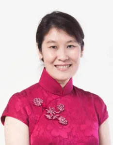 Dr Carol Tan Yean Eng