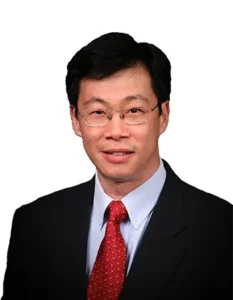 Dr Chan Beng Kuen