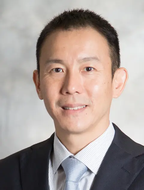 Dr Chan Chung Yip