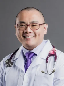 Dr Chen Weihao