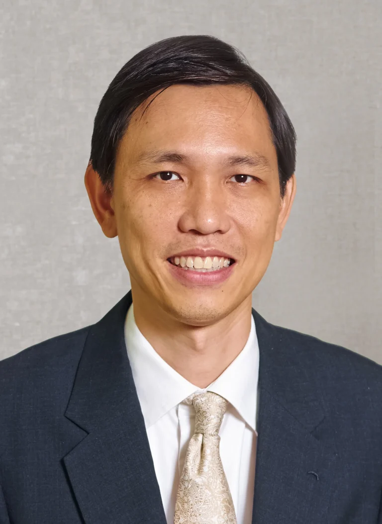 Dr Chng Nai Wee