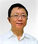 Dr Chong Jin Long