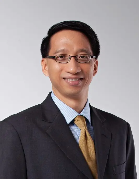 Dr Chong Kian Chun
