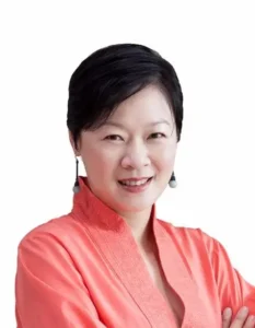 Dr Chua Yang 