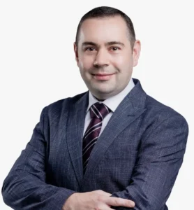 Dr Colum Patrick Nolan 