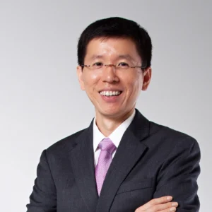 Dr Daniel Chan Boon Yeow 