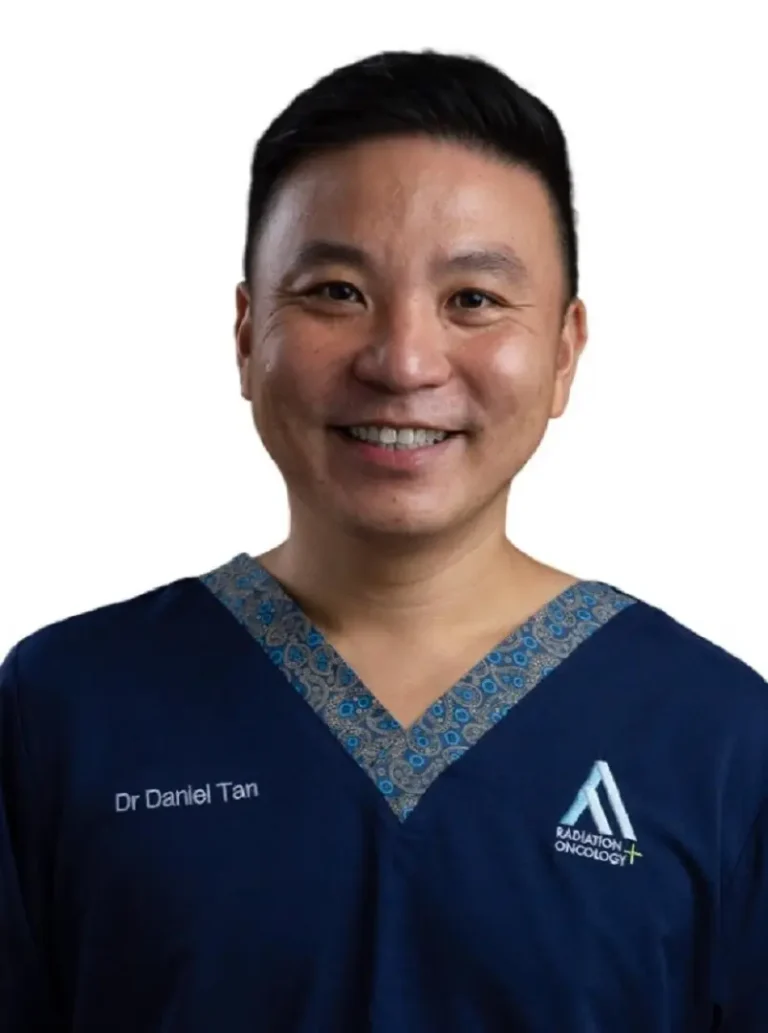 Dr Daniel Tan Yat Harn