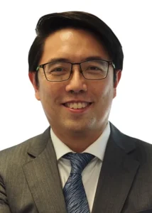 Dr David Su Hsien Ching