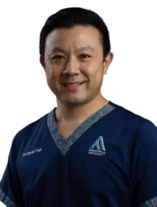 Dr David Tan Boon Harn
