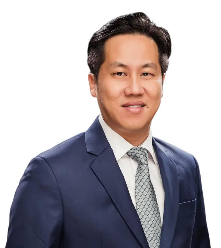 Dr Dennis Koh