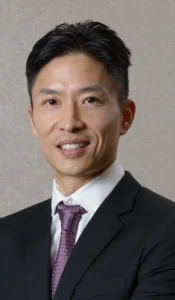 Dr E-Shawn Goh 