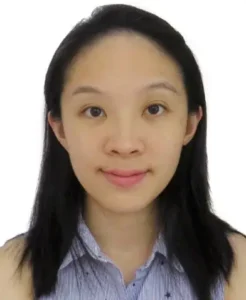 Dr Eileen Sim Yilin 