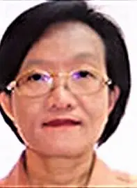 Dr Esther Ng Shwu Yong