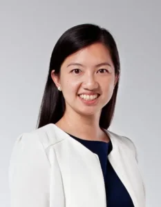 Dr Felicia Tan Li Sher