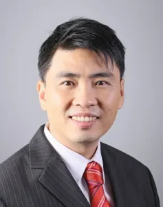 Dr Francis Chin Kuok Choon