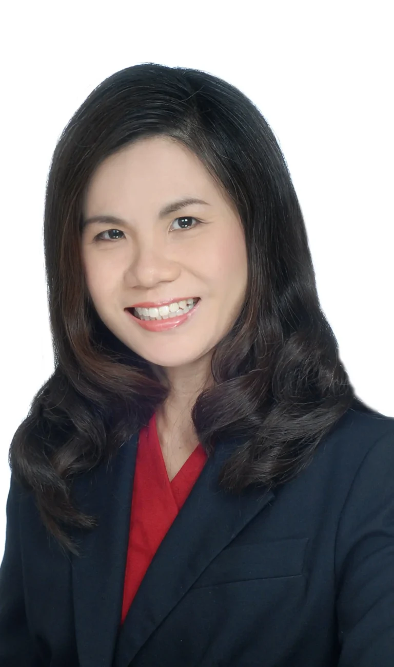 Dr Germaine Xu Guiqin