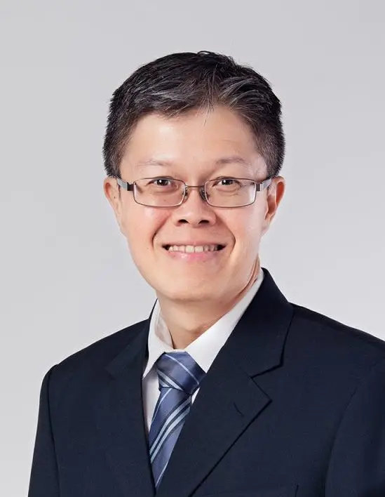 Dr Goh Kian Peng
