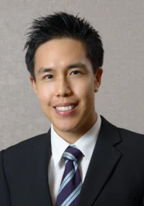 Dr Harold Choi Kah Yen 
