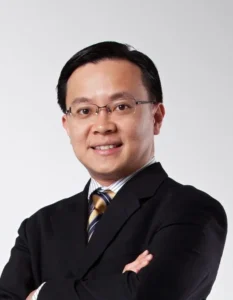 Dr Ho Choon Kiat